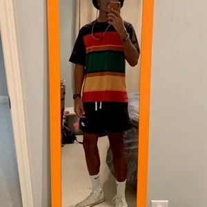 Meet your Posher, Niles